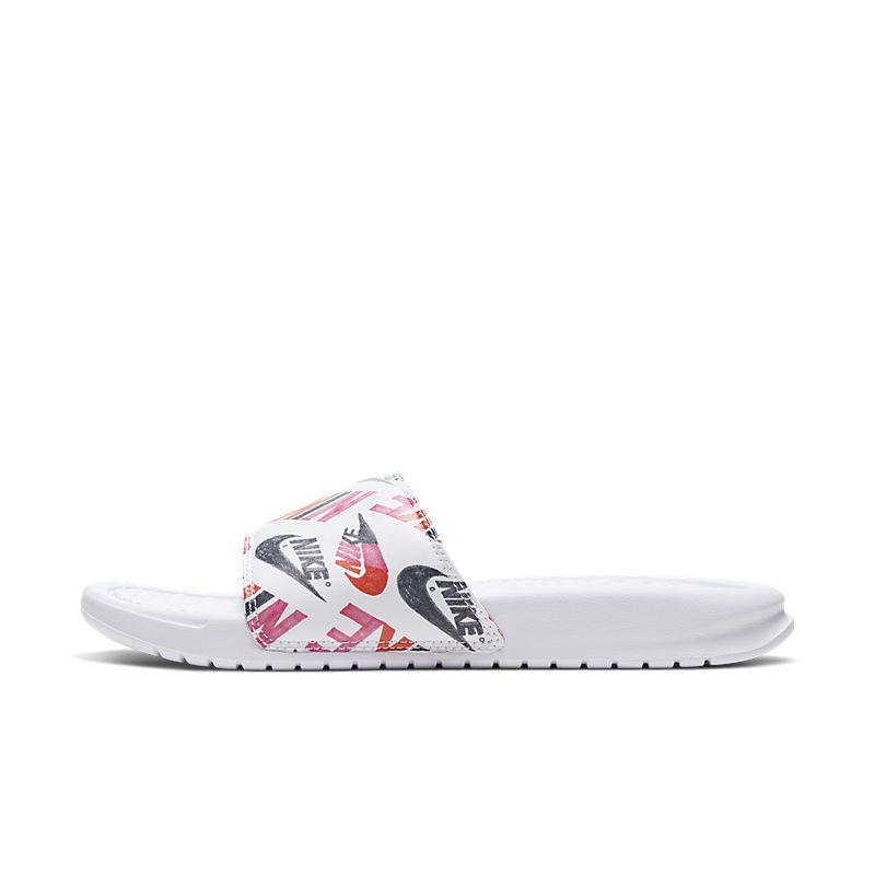 Zapatillas nike modelo sandalia