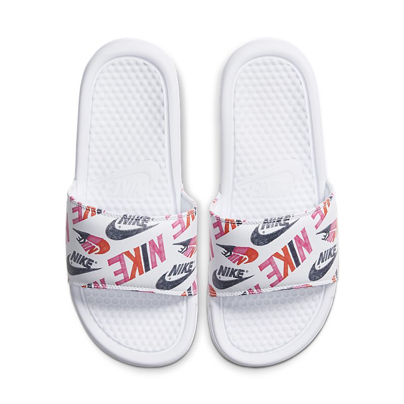 nike sandalia
