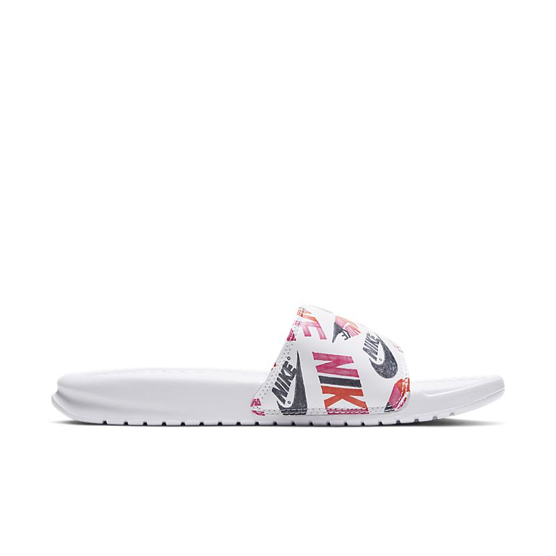 nike sandalia