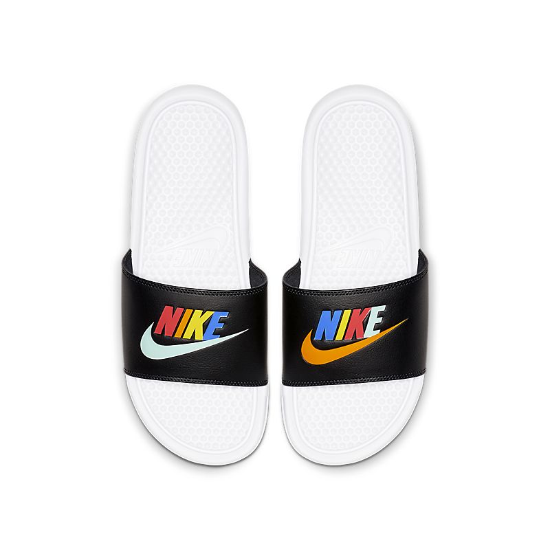 nike sandalia