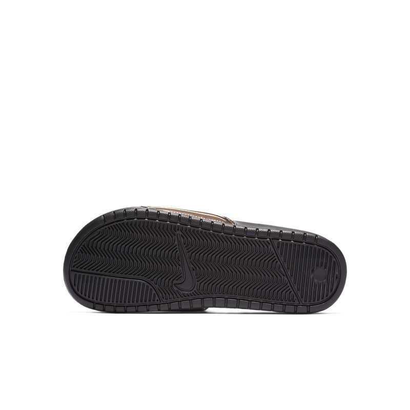 nike sandalia