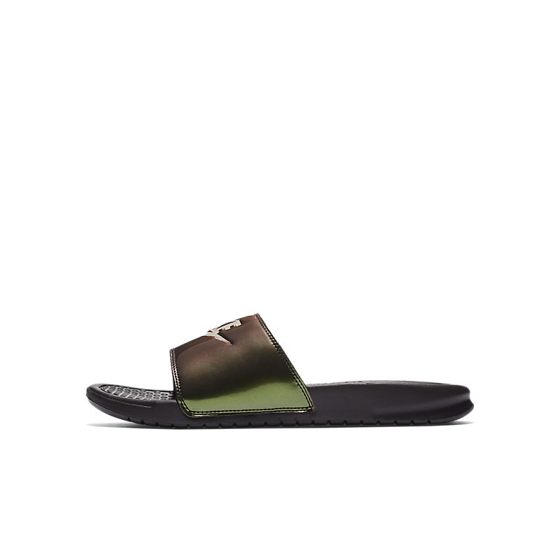 Zapatillas nike modelo sandalia