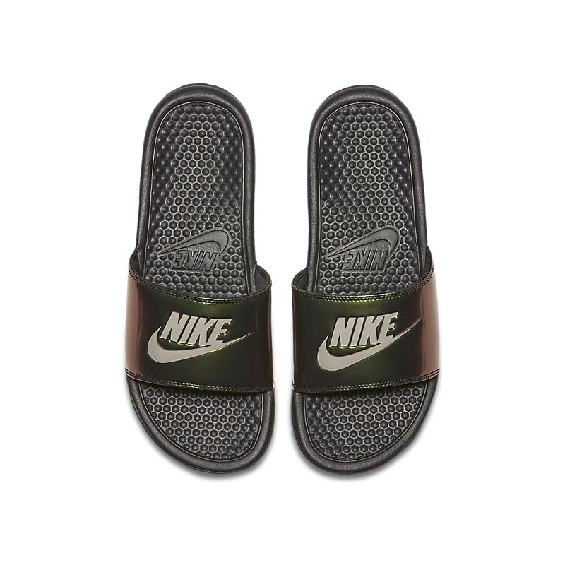 nike sandalia