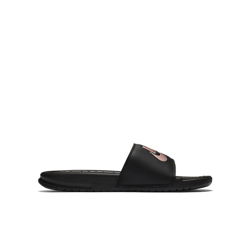 nike sandalia