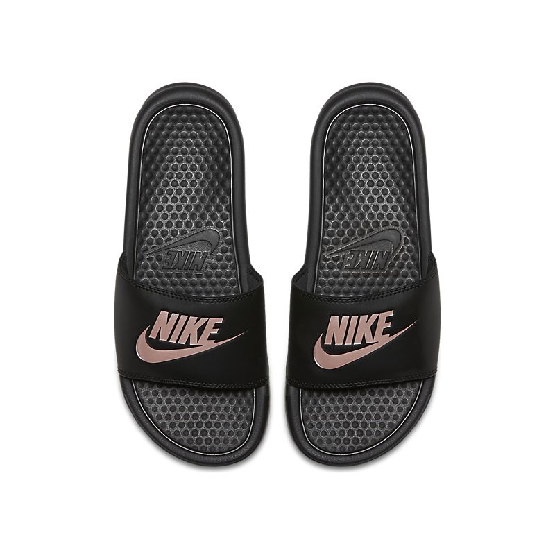 nike sandalia