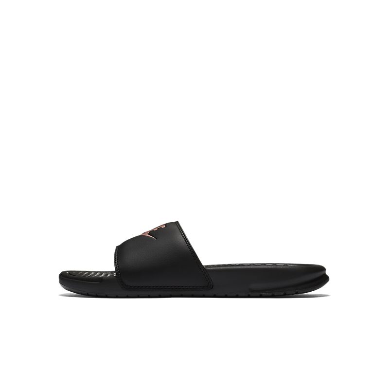 Zapatillas nike modelo sandalia