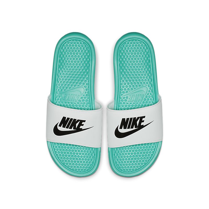 nike sandalia