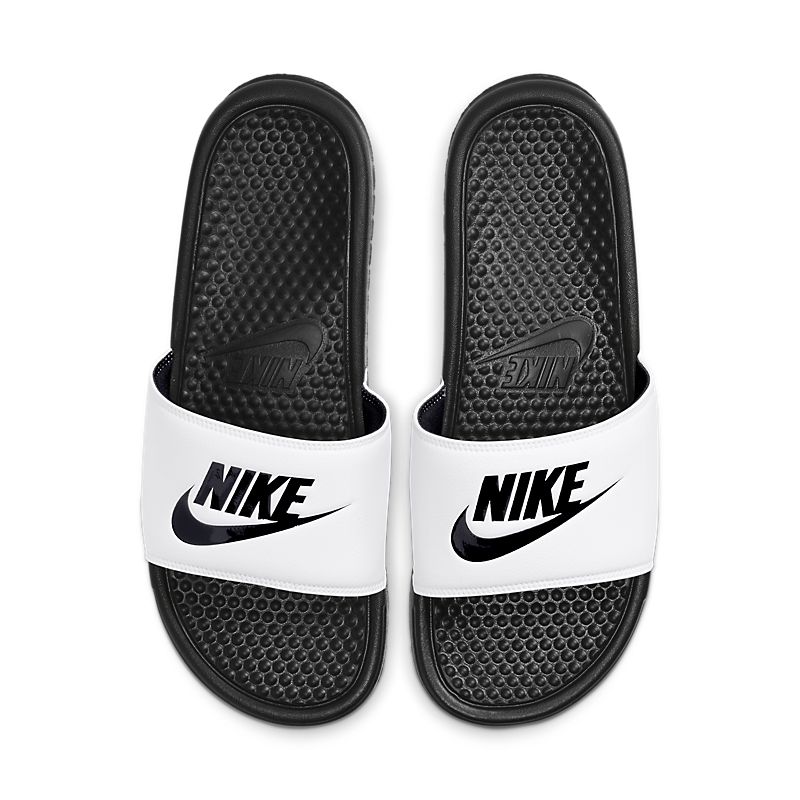 nike sandalia