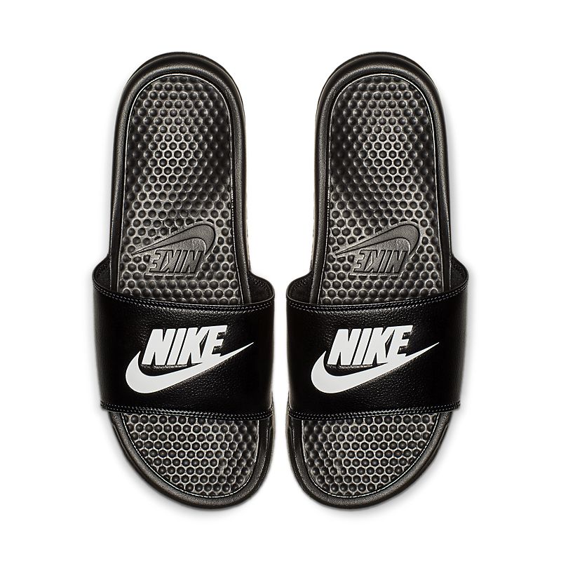 nike sandalia
