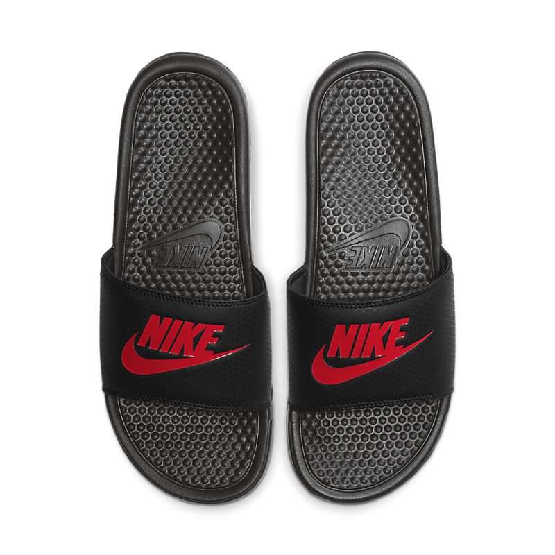 nike sandalia