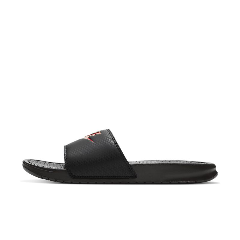 Zapatillas nike modelo sandalia