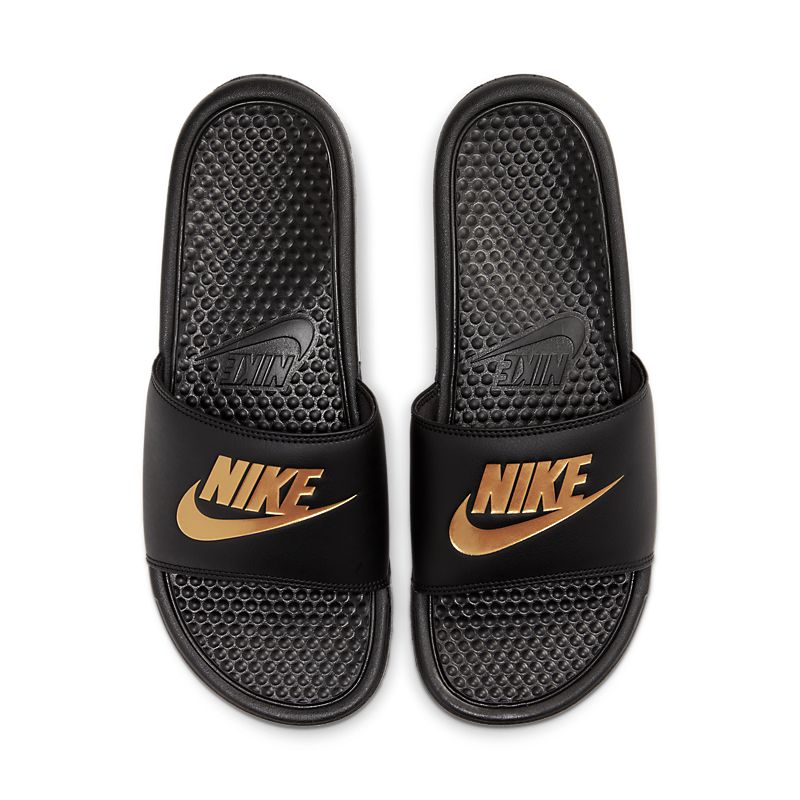 nike sandalia