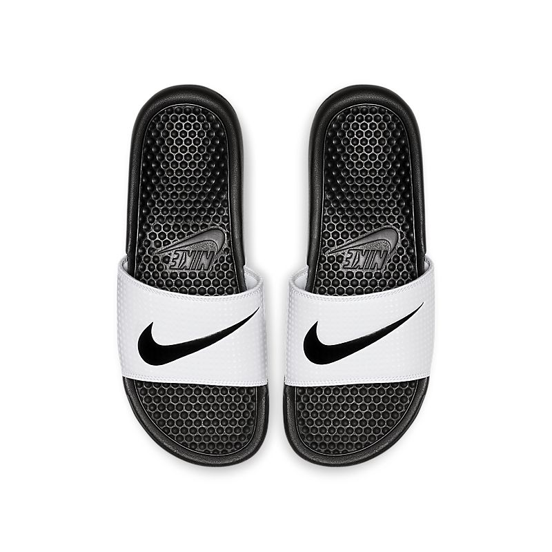 nike sandalia