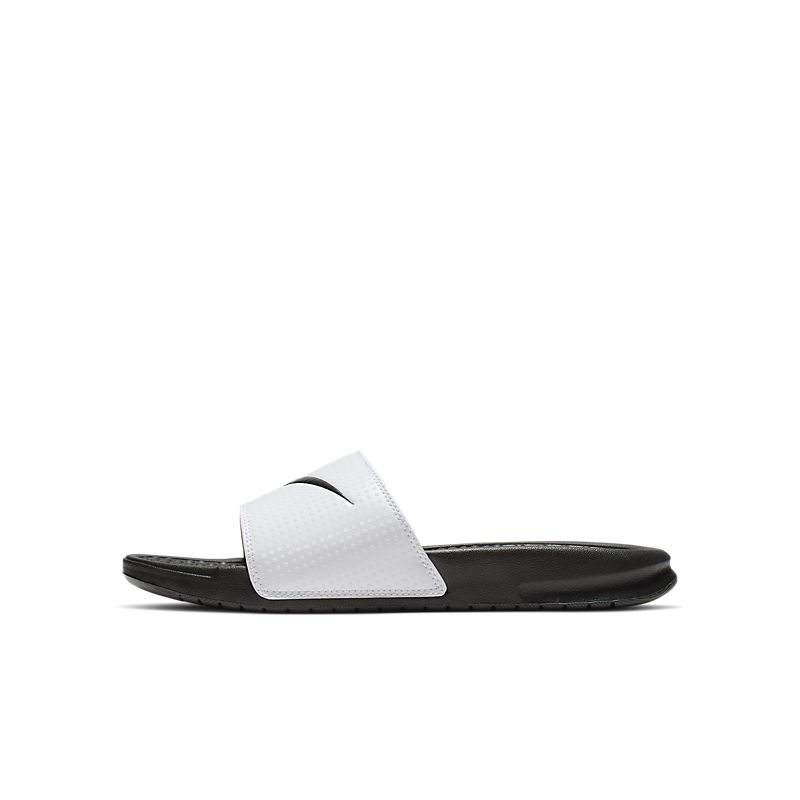 Zapatillas nike modelo sandalia