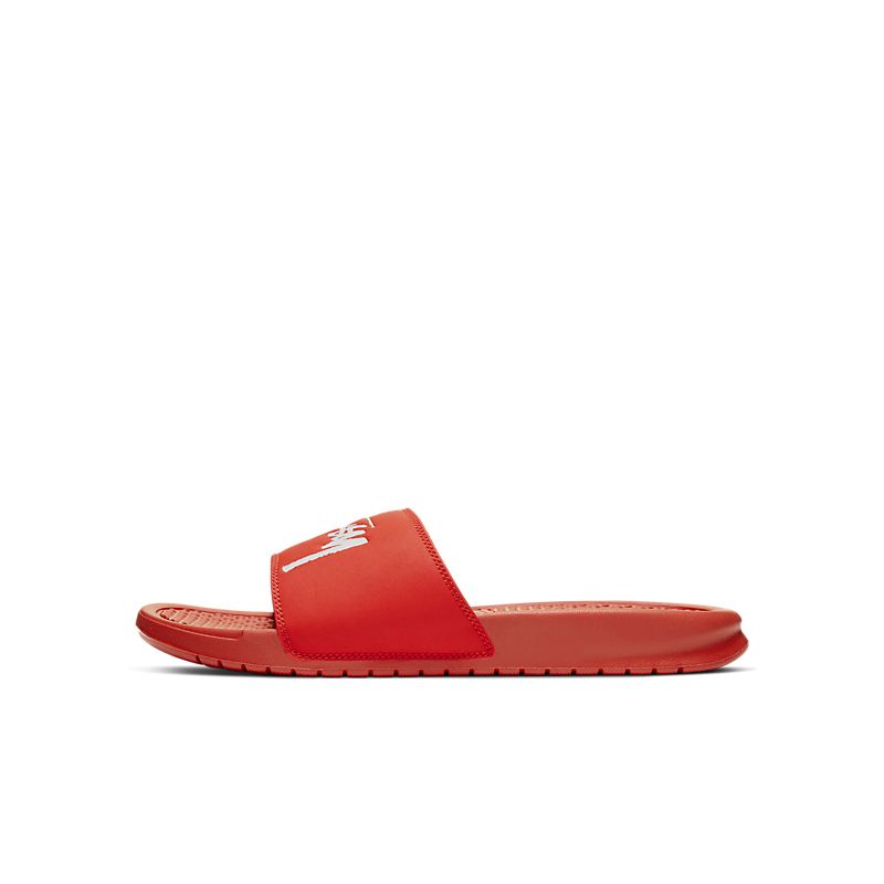 Zapatillas nike modelo sandalia