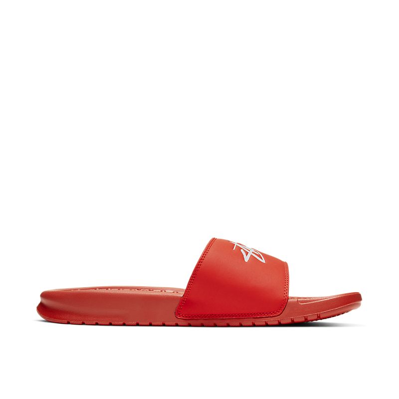nike sandalia