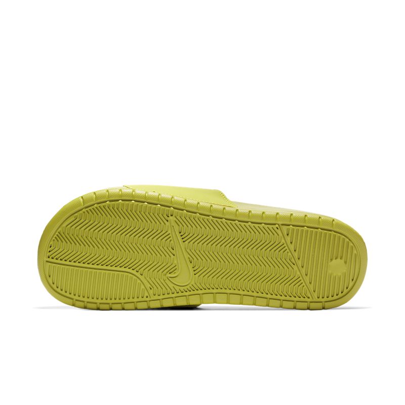 nike sandalia