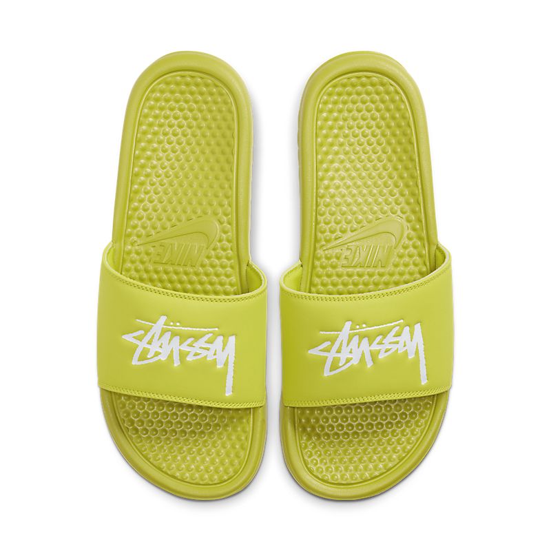 nike sandalia
