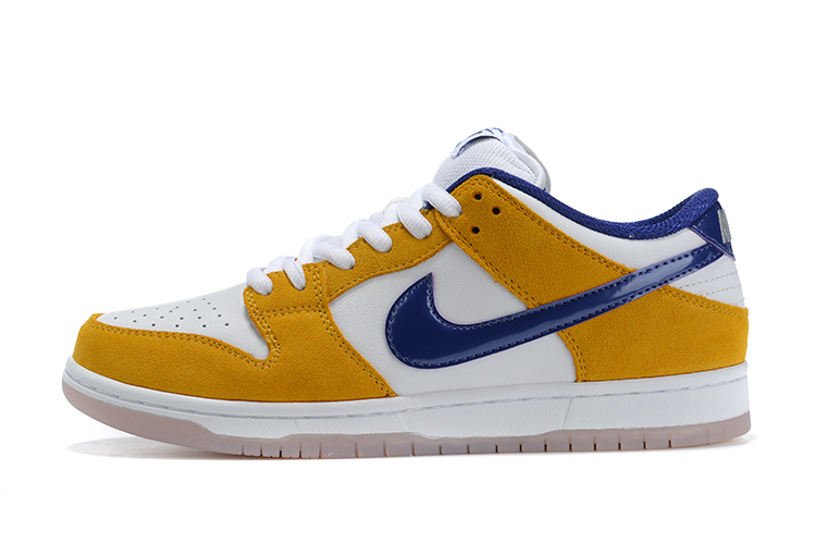 Zapatillas nike modelo sb dunk