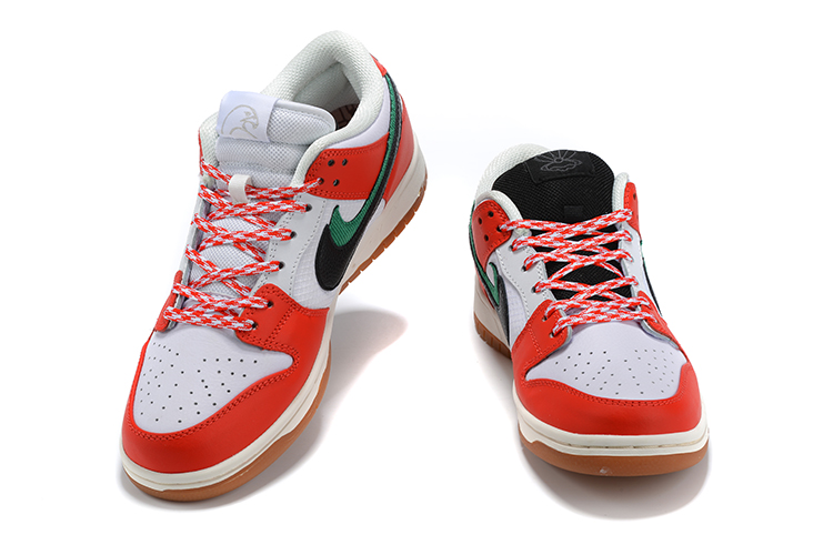 Zapatillas nike modelo sb dunk