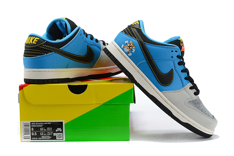 nike sb dunk