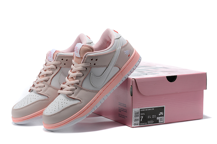 Zapatillas nike modelo sb dunk