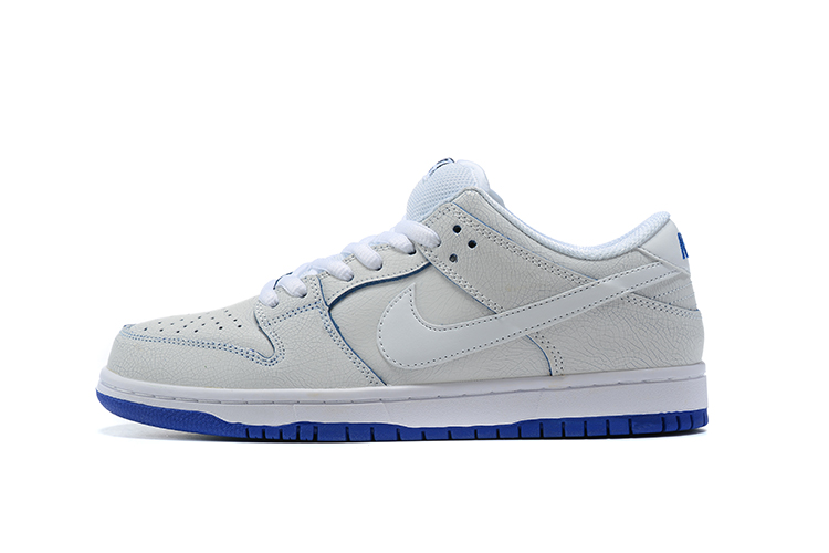 Zapatillas nike modelo sb dunk