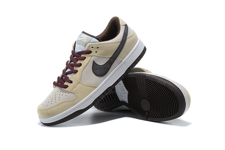Zapatillas nike modelo sb dunk