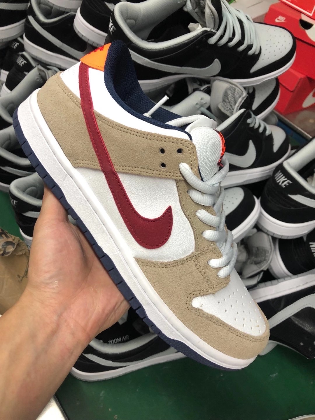 nike sb dunk