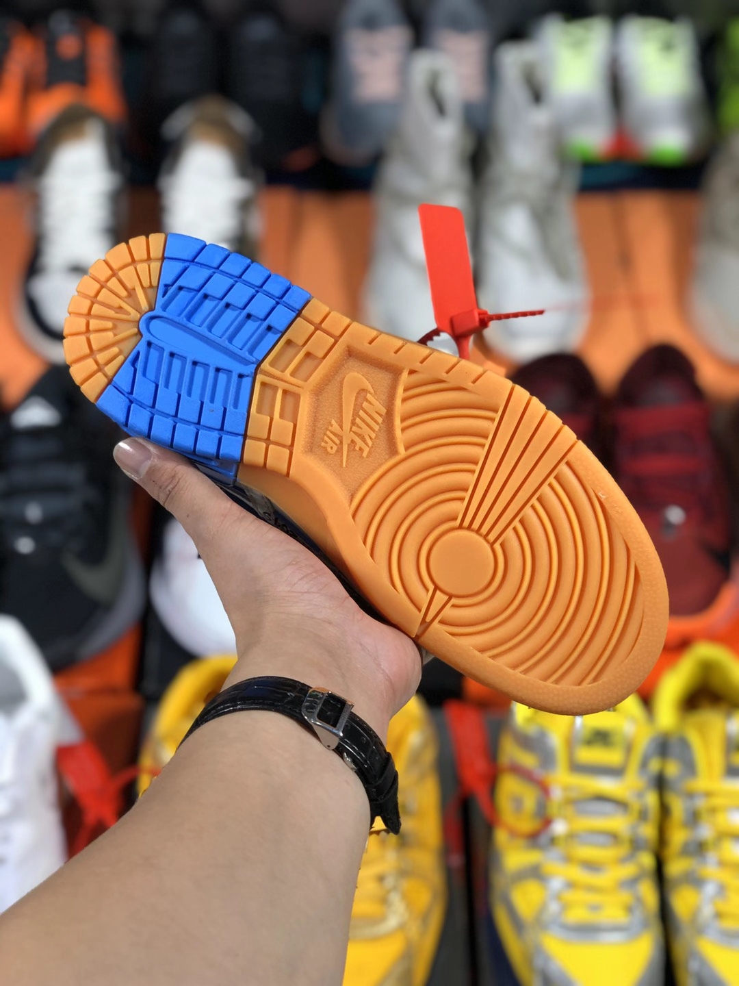 nike sb dunk