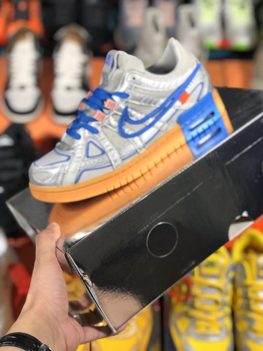 nike sb dunk
