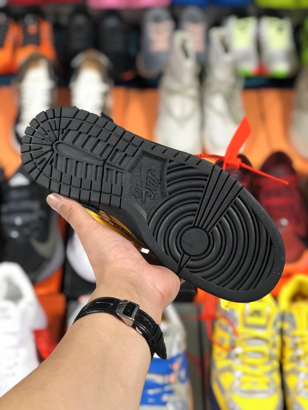 nike sb dunk