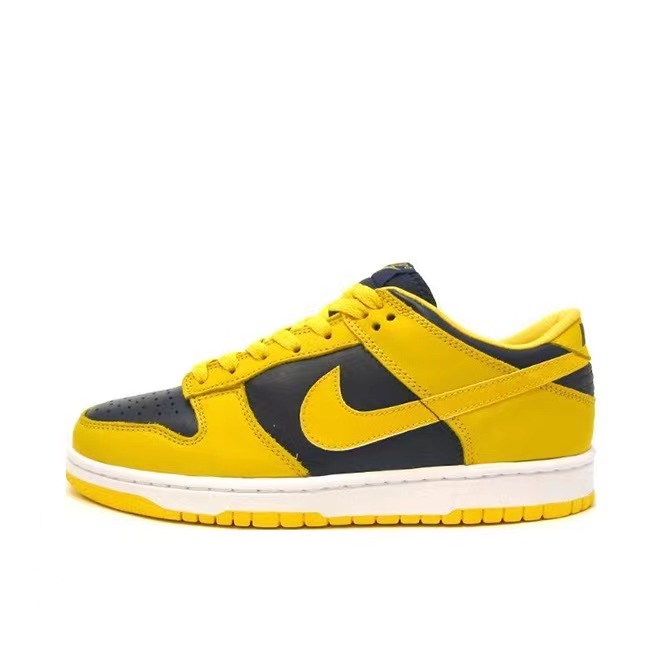 Zapatillas nike modelo sb dunk