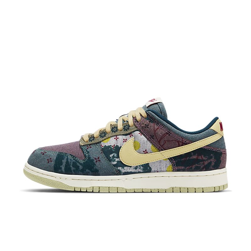 Zapatillas nike modelo sb dunk