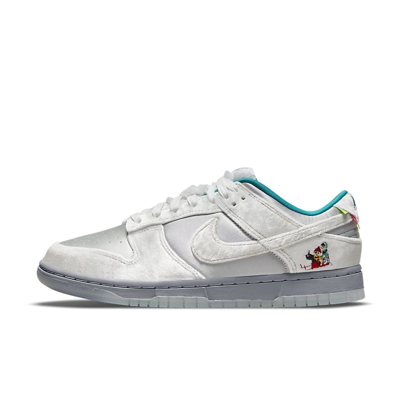 Zapatillas nike modelo sb dunk