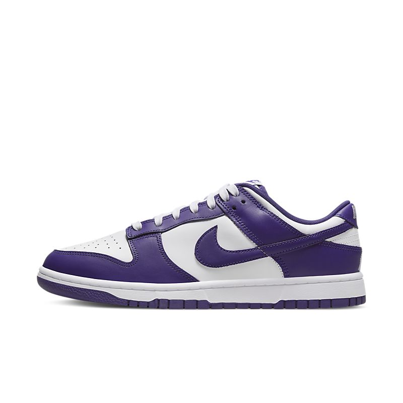Zapatillas nike modelo sb dunk
