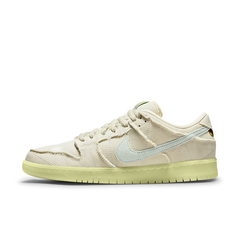 Zapatillas nike modelo sb dunk