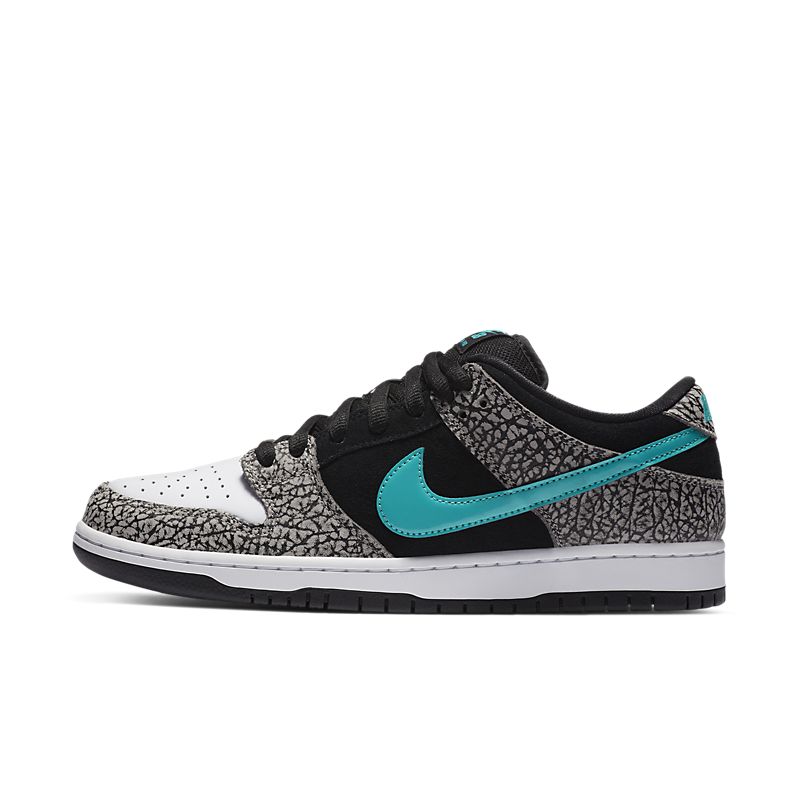 Zapatillas nike modelo sb dunk