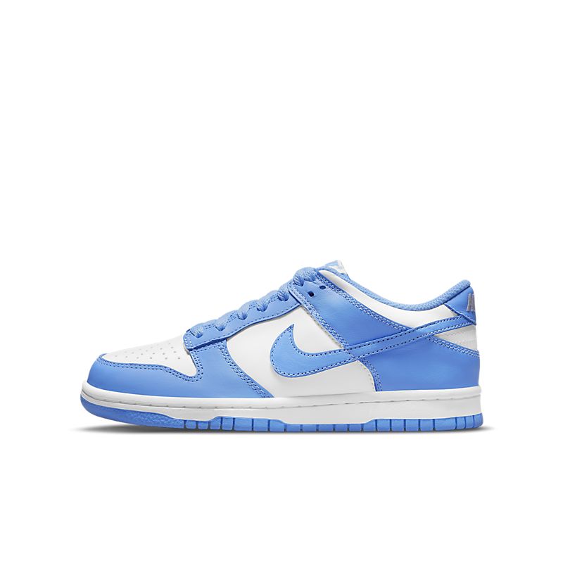 Zapatillas nike modelo sb dunk