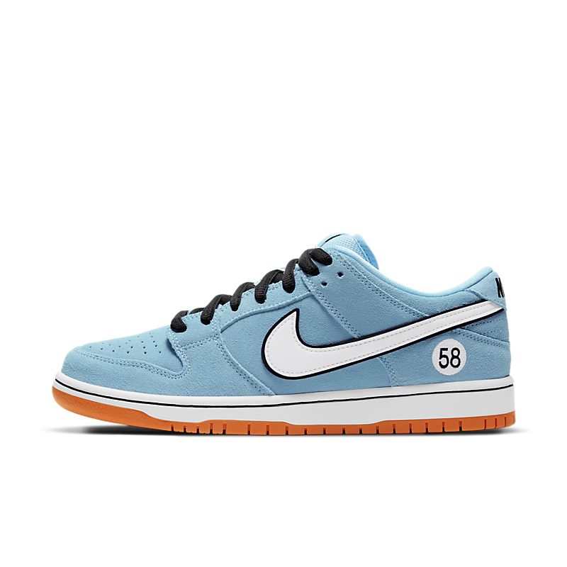 Zapatillas nike modelo sb dunk