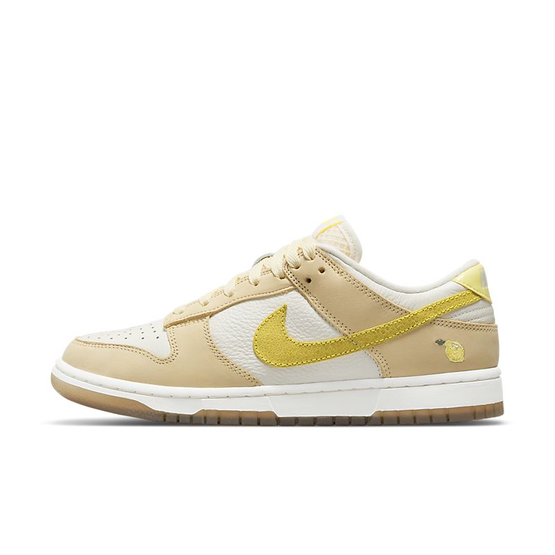 Zapatillas nike modelo sb dunk
