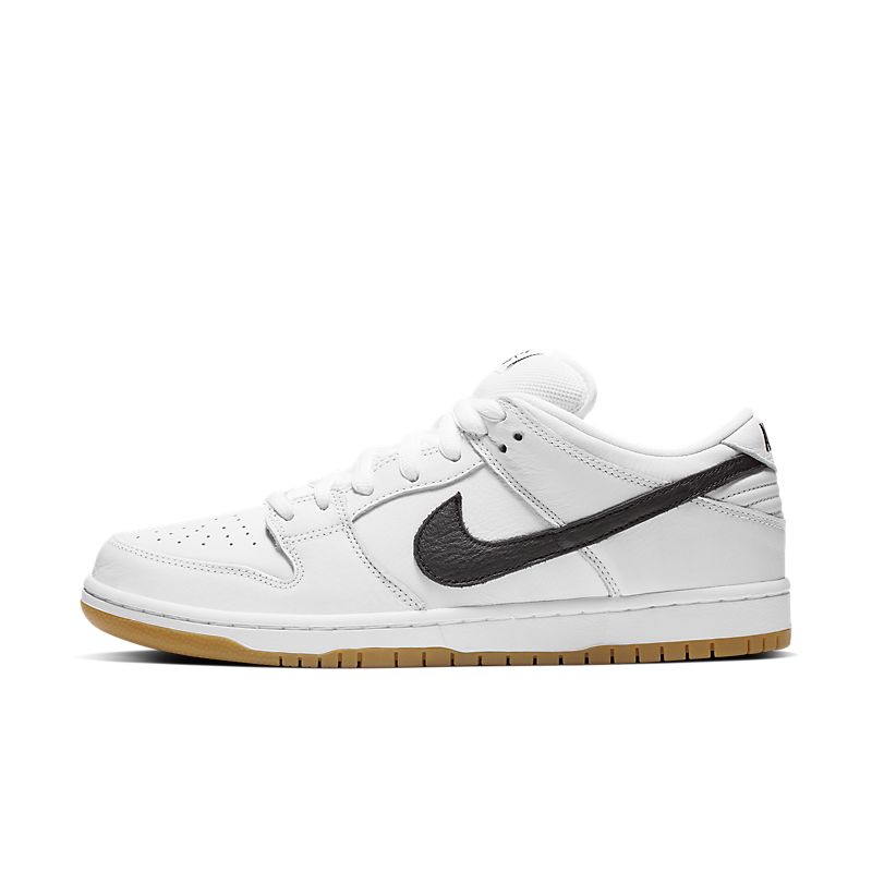 Zapatillas nike modelo sb dunk