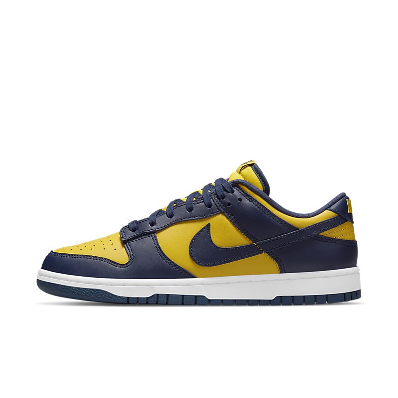 Zapatillas nike modelo sb dunk