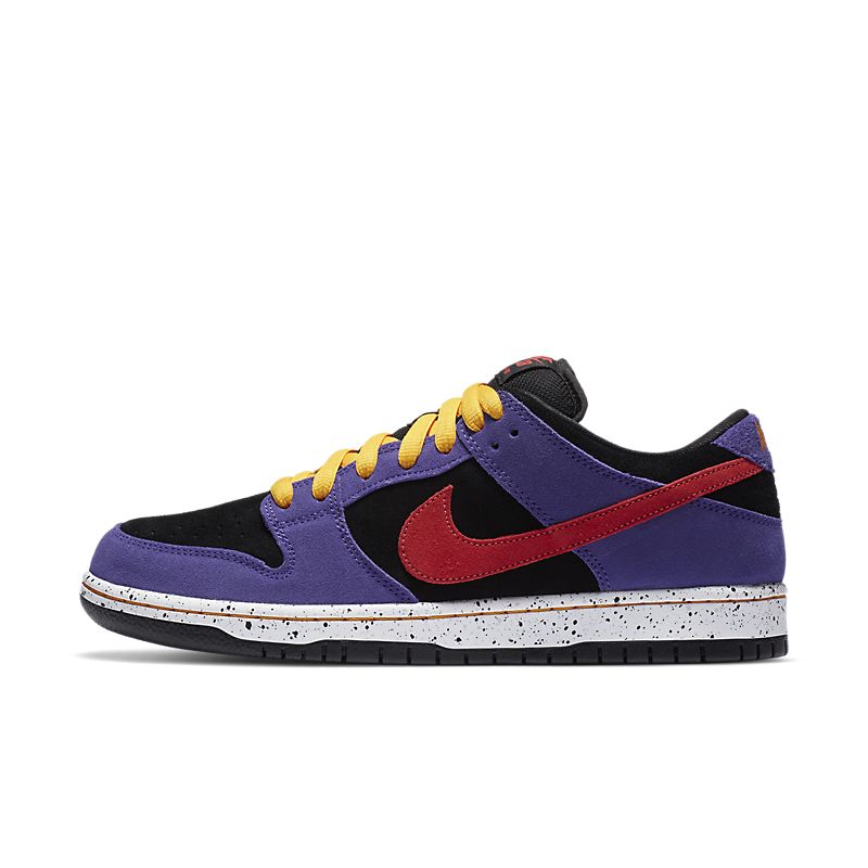 Zapatillas nike modelo sb dunk