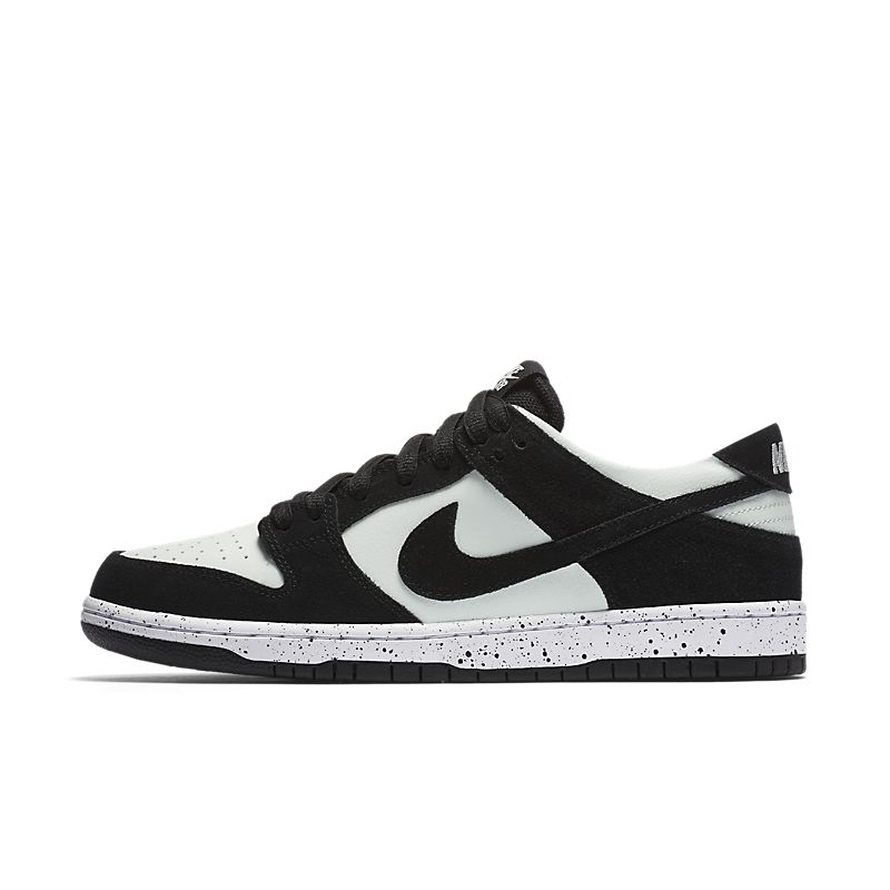 Zapatillas nike modelo sb dunk