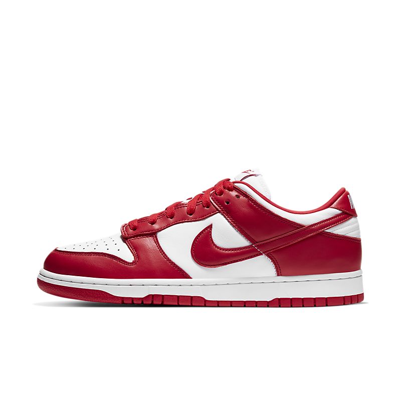 Zapatillas nike modelo sb dunk