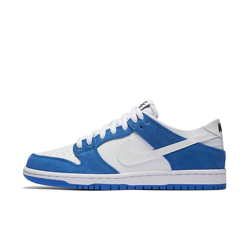 Zapatillas nike modelo sb dunk