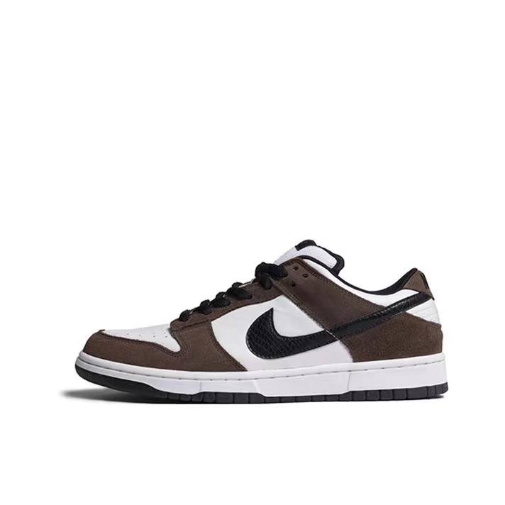 Zapatillas nike modelo sb dunk