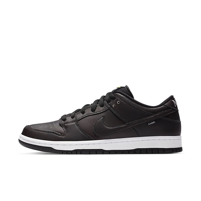 Zapatillas nike modelo sb dunk