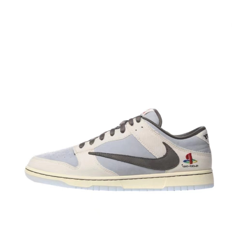 Zapatillas nike modelo sb dunk